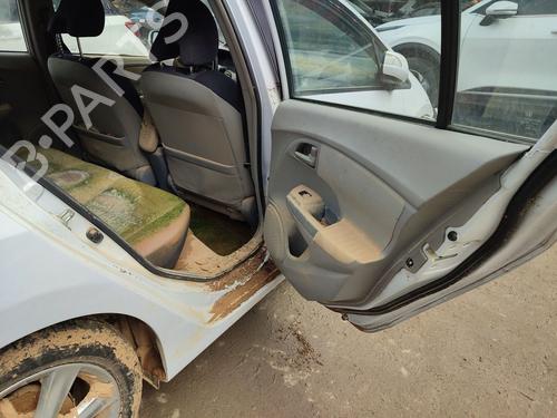 Underbody protection HONDA INSIGHT (ZE_) 1.3 IMA (ZE28, ZE2) | BP29356674M92 