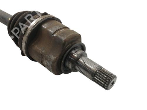 Right front driveshaft OPEL MERIVA A MPV (X03) 1.4 16V Twinport (E75) | BP10542676M39 