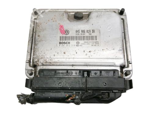Used Engine control unit (ECU) SEAT IBIZA III (6L1) [2002-2009]  5384921