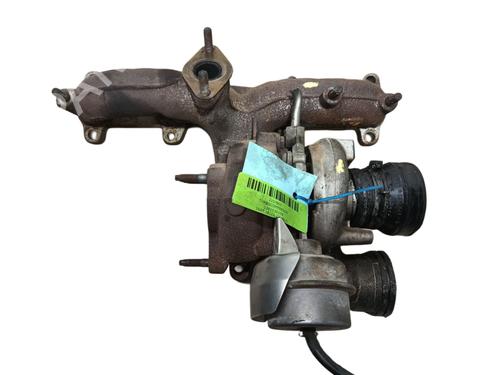 Turbo/Compressor SEAT IBIZA III (6L1) 1.9 TDI (100 hp) 31356164