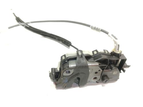Rear right lock OPEL CROSSLAND X / CROSSLAND (P17, P2QO) 1.2 (75) | BP8602066C99 