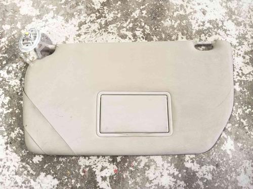 Used Left sun visor Left sun visor FORD TRANSIT COURIER B460 MPV 1.5 TDCi (75 hp) 36772479 36772479
