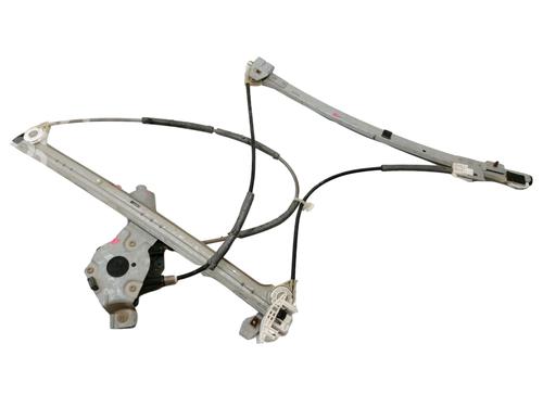 Front right window mechanism CITROËN XSARA (N1)  | BP5364279C23 