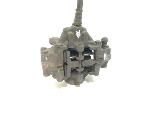 Left rear brake caliper MERCEDES-BENZ C-CLASS (W203)  | BP11579626M107 
