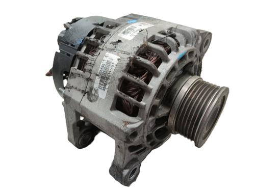 Alternatore ALFA ROMEO 156 Sportwagon (932_) [1997-2006]  16948200