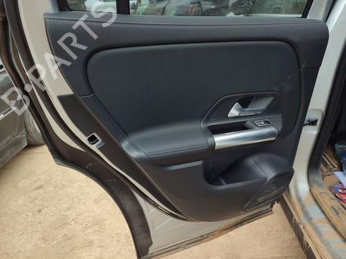 Rear left window mechanism MERCEDES-BENZ EQA (H243) EQA 250+ (243.702) | BP29249875C24