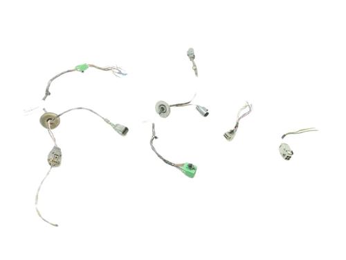 Cable LAND ROVER RANGE ROVER SPORT I (L320) 3.6 D 4x4 | BP11653820E12 