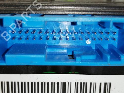 Climate control OPEL ASTRA H (A04) 1.6 (L48) | BP6274869I5 