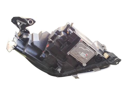 Left headlight OPEL CORSA F (P2JO) 1.2 (68) | BP40621835C28 - Image 4