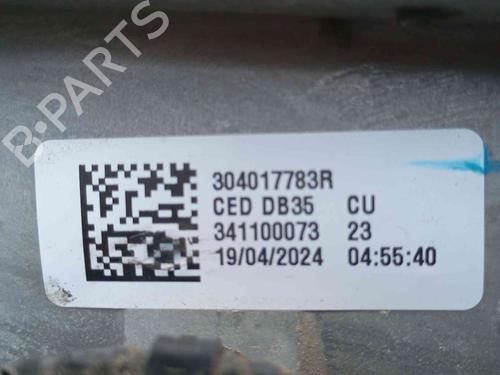 Gearbox RENAULT CLIO V (B7_) 1.6 E-TECH 145 (B7MU) | BP36702511M3  - Image 6