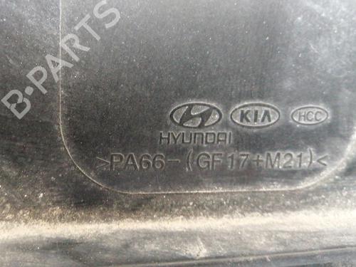 Radiator fan HYUNDAI TUCSON (JM) 2.0 CRDi | BP6988718M35 