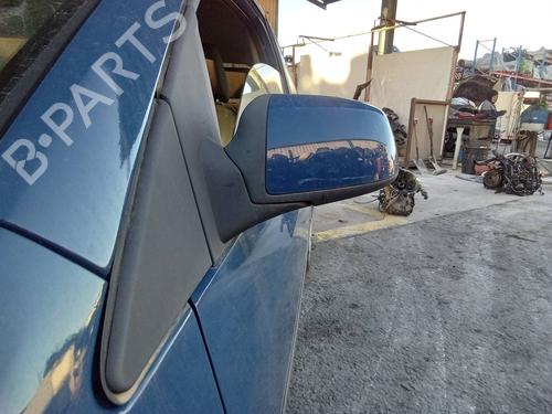 Left mirror FORD FIESTA V (JH_, JD_) 1.4 16V | BP12217134C26 