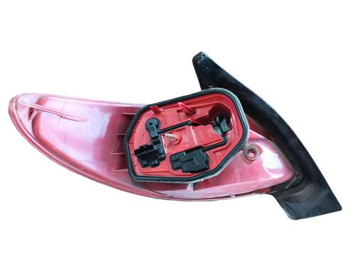 Høyre baklys PEUGEOT 206 Hatchback (2A/C) 1.9 D | BP29239224C35 