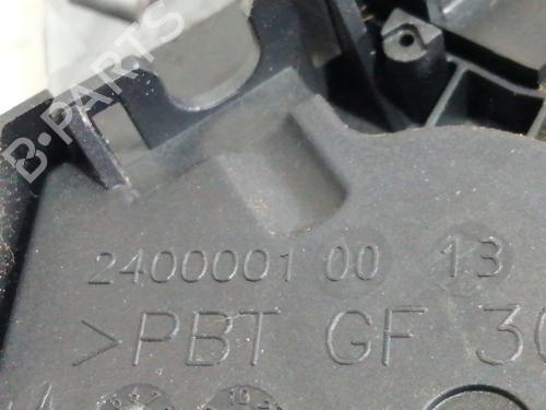 Front right lock FORD C-MAX (DM2) 1.8 TDCi | BP7904665C97 