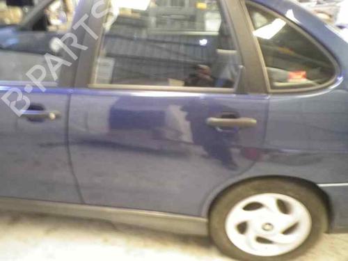 Left front driveshaft SEAT CORDOBA (6K1, 6K2)  | BP5357224M38 