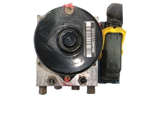 Used ABS pump RENAULT LAGUNA II (BG0/1_) 2.0 16V Turbo (BG0S, BG1L, BG1M) (163 hp) 31306440