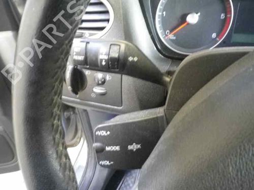 AC pipe FORD FOCUS II (DA_, HCP, DP)  | BP14261717M126 