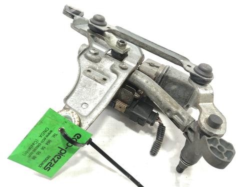 Front wiper motor FORD S-MAX (WA6) 2.0 TDCi | BP6262639M29 