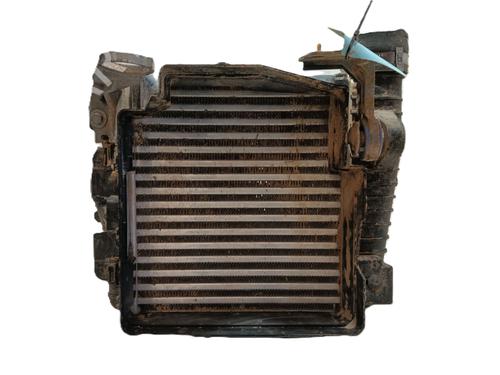 Intercooler CITROËN BERLINGO (ER_, EC_) 1.5 BlueHDi 100 | BP25866662M30 