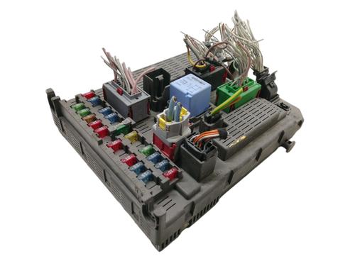 Sikringsdose CITROËN C5 I (DC_) [2001-2005]  14835421