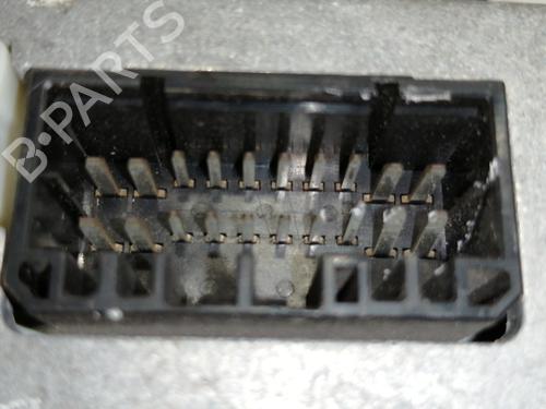 Radio SUZUKI GRAND VITARA II (JT, TE, TD) 1.6 (JB416) | BP7545022E6 