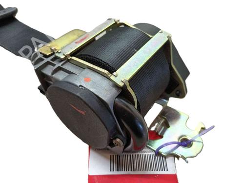 Used Front right seatbelt Front right seatbelt PEUGEOT 206 CC (2D) 1.6 16V (2DNFUF, 2DNFUR) (109 hp) 9630833 9630833