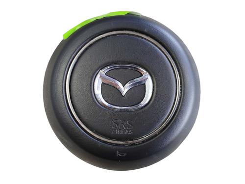 Used Driver airbag Driver airbag MAZDA CX-30 (DM) SKYACTIV-X M Hybrid (DMFP) (179 hp) 39721725 39721725