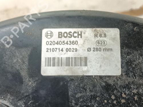Servo brake FIAT DUCATO Van (250_)  | BP29500554M42 