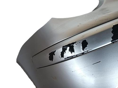 Front bumper VW POLO (9N_, 9A_) 1.9 SDI | BP24363510C7 
