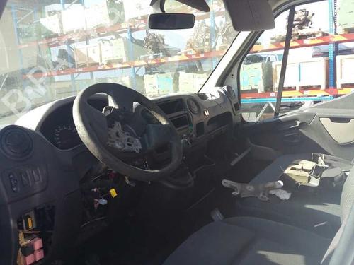Serbatoio di espansione RENAULT MASTER III Van (FV) 2.3 dCi 100 FWD (FV0A, FV0B, FV0G, FV0K, FV0H) | BP5372471C120 