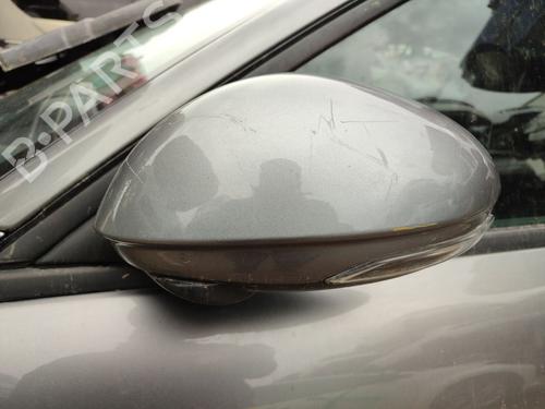 Left mirror ALFA ROMEO GIULIA (952_) 2.2 D (952AEM250, 952AEA250) | BP30298503C26 