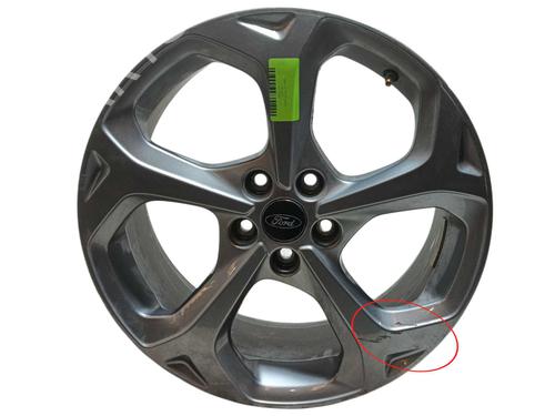 Used Rim Rim 38950437 38950437