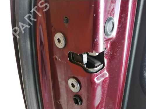 Left rear door CITROËN C4 Picasso I MPV (UD_)  | BP16223391C4 