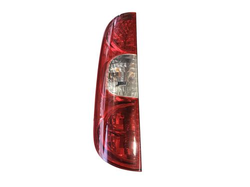Used Left taillight Left taillight FIAT DOBLO Box Body/MPV (223_) 1.9 JTD Multijet (120 hp) 36042375 36042375