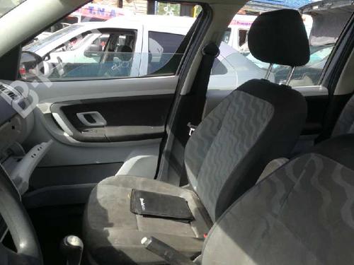 Used Right front seat Right front seat SKODA ROOMSTER (5J7) [2006-2015] 6267376 6267376