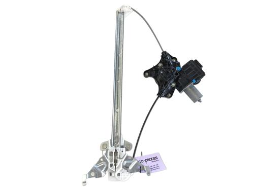 Used Rear left lock Rear left lock LEXUS NX II (_A2_, _H2_) 450h+ E-Four (AAZH26) (309 hp) 33854776 33854776