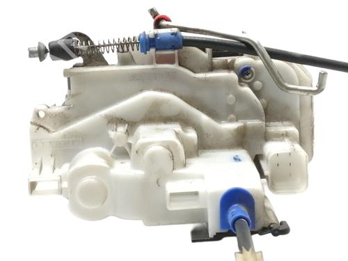 Front right lock PEUGEOT BIPPER (AA_) 1.3 HDi 75 | BP8885022C97 