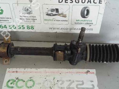 Steering rack SEAT MARBELLA (28A)  | BP5374851M22 