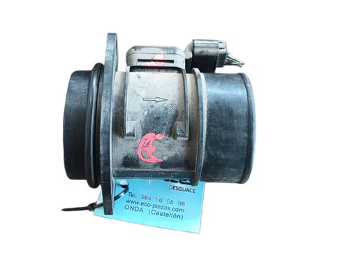 Used Mass air flow sensor RENAULT TRAFIC II Van (FL) 2.5 dCi 145 (FL0J) (146 hp) 28377402