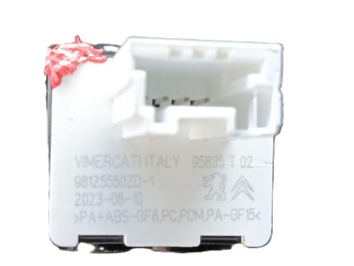Headlight adjuster motor FIAT SCUDO Van 2.0 Multijet 145 (506) | BP29484309E19 