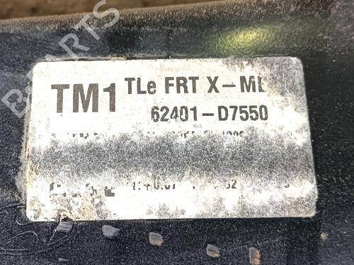 Subframe HYUNDAI TUCSON (TL, TLE) 1.6 GDi | BP24846981M9 