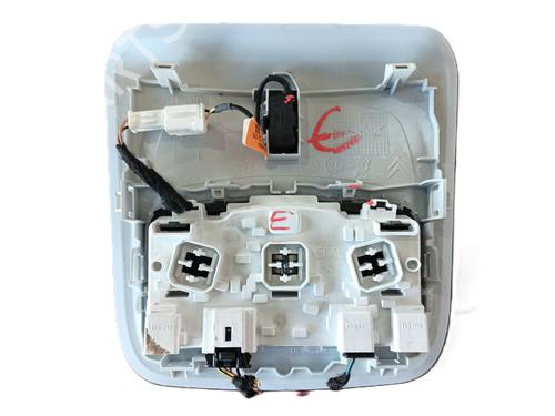 Interior roof light PEUGEOT 208 I (CA_, CC_) 1.6 BlueHDi 100 | BP29887397I8 
