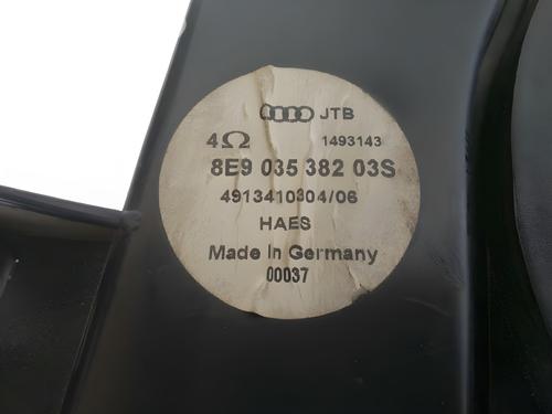 Electronic module AUDI A4 B6 Avant (8E5) 1.9 TDI | BP12179627M83 