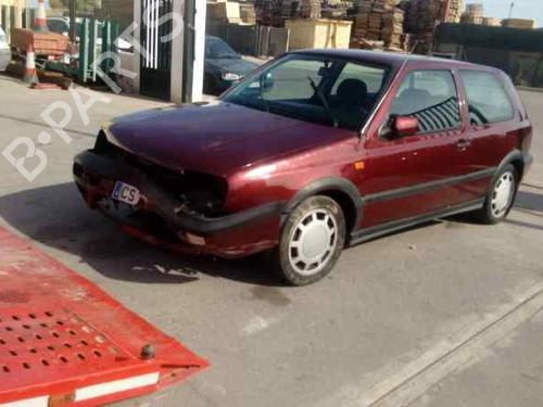 Alternator VW GOLF III (1H1)  | BP5377018M7 