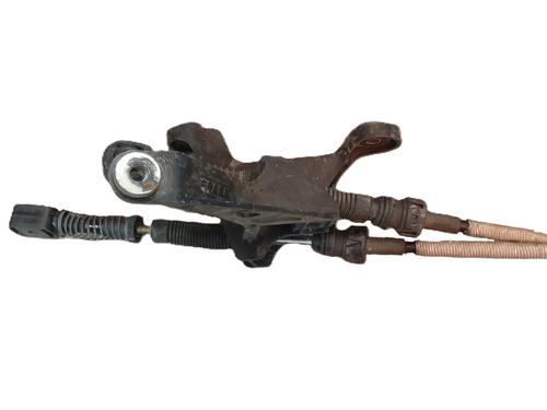 Gear lever VW POLO V (6R1, 6C1) 1.4 TDI | BP22923569M90 