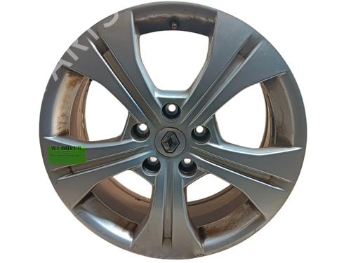 Used Rim RENAULT MEGANE III Hatchback (BZ0/1_, B3_) 1.6 16V (BZ1B, BZ1H) (110 hp) 28193492