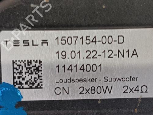 Speaker TESLA MODEL Y (5YJY)  | BP26566568E2 