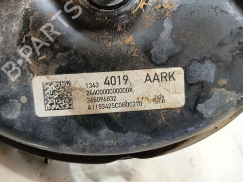 Servo brake OPEL ASTRA K (B16) 1.4 Turbo (68) | BP32205354M42