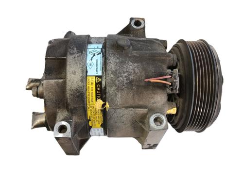 Used AC compressor AC compressor RENAULT LAGUNA II Grandtour (KG0/1_) 1.9 dCi (KG0G) (120 hp) 35723244 35723244