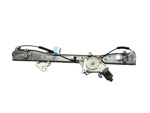 Used Front right window mechanism HYUNDAI H350 Van 2.5 CRDI (150 hp) 22974824
